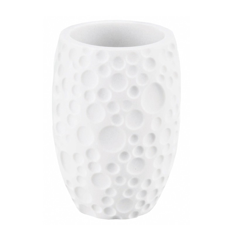 Moon Tumbler - White