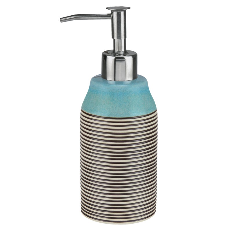 Okapi Soap Dispenser - Mauritius