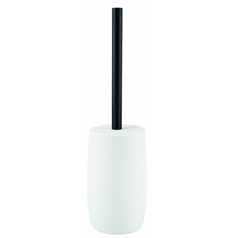 Daily Wc Brushes - White