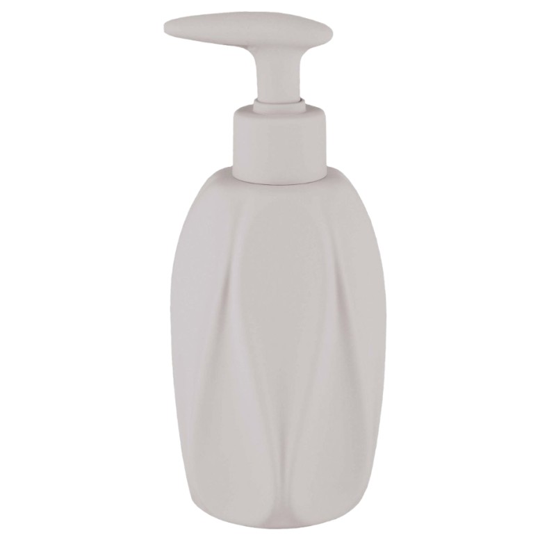 Trevi Soap Dispenser - Silk 