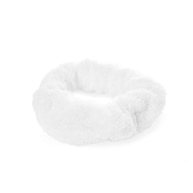 Graccioza Egoist Headband - White