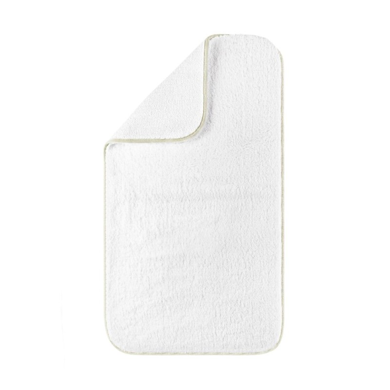 Portobello Bath Rug - Dove