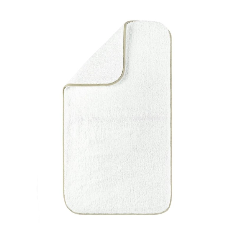 Portobello Bath Rug - Sage