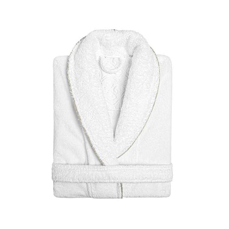 Μπουρνούζι Unisex Graccioza Portobello - Sage