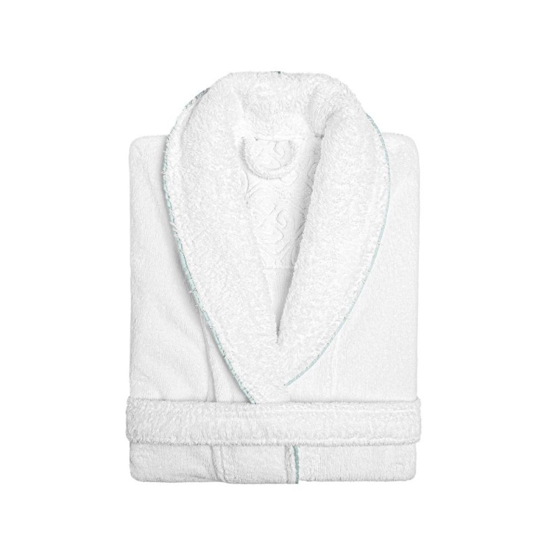 Μπουρνούζι Unisex Graccioza Portobello - Ice