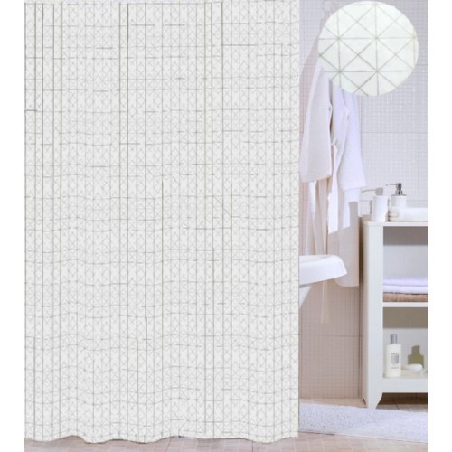 Ice Diamond - White/Grey