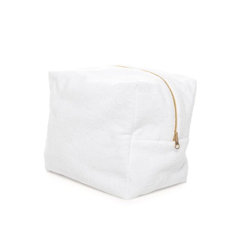 Graccioza Beauty Case Cool - White