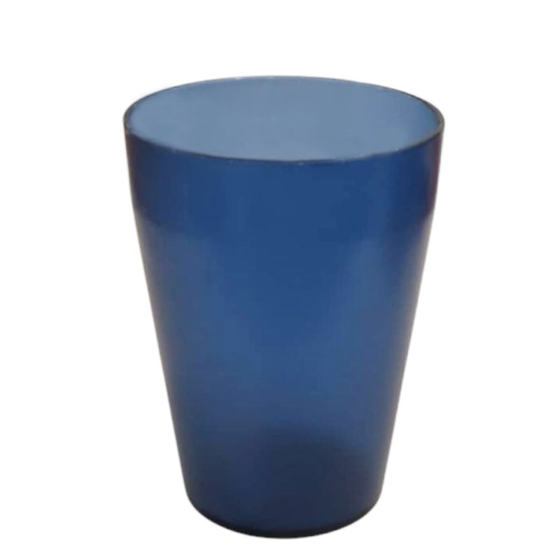 Element Tumbler  - Steelblue