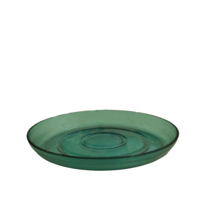 Element Soap Dish  - SageGreen