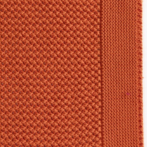Celso De Lemos Balade Throw  - Orange(650)