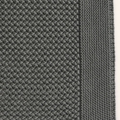 Celso De Lemos Balade Throw  - Granit(910)