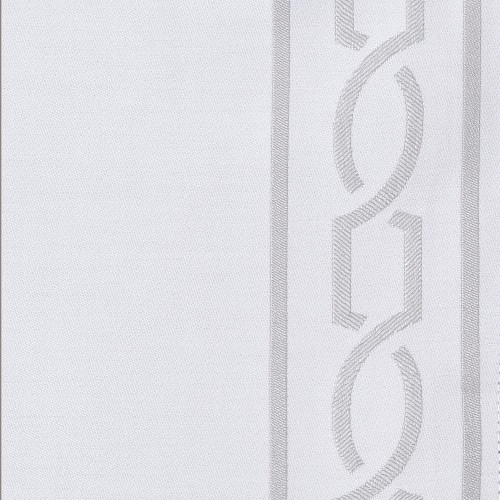 Celso De Lemos Versailles Jacquard Bed Linen  - Perle(991)