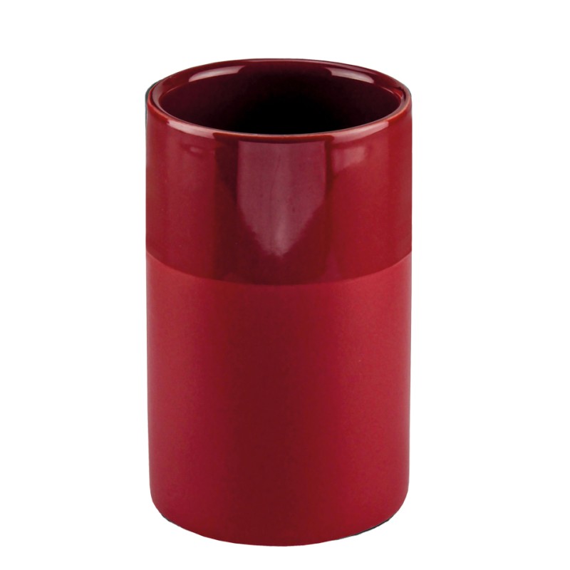 Deep Tumbler - Red