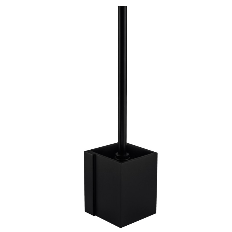 Gerry Wc Brushes - Black