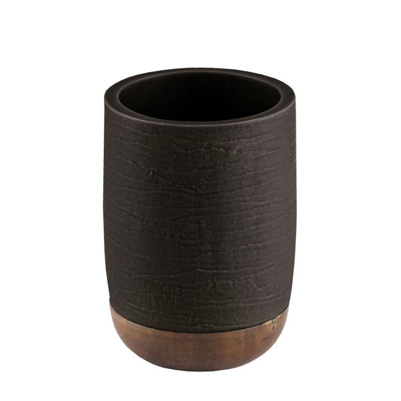 Harper Tumbler  - Black