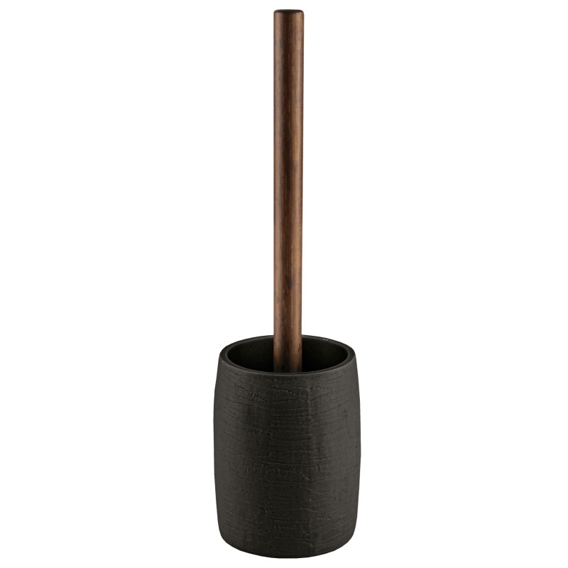 Harper Wc Brush  - Black