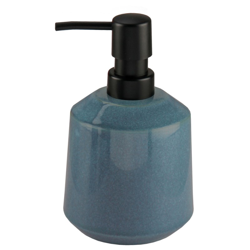 Mystic Soap Dispenser - Steelblue