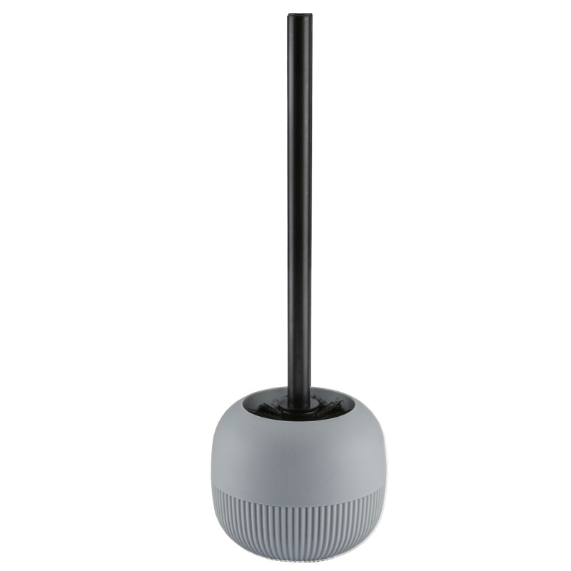 Scout Wc Brushes - Silver