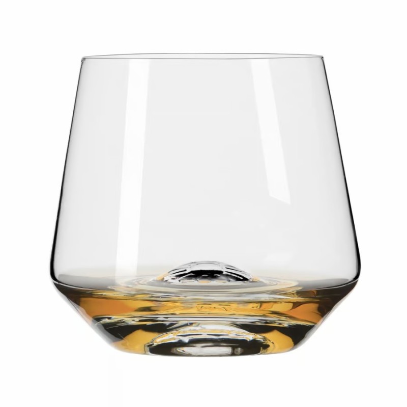 Ποτήρι Whisky Deep Spirits Tumbler # 4 – IGLOO - Διάφανο