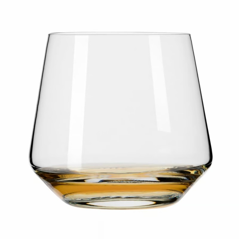 Ποτήρι Whisky Deep Spirits Tumbler # 3 – GEO - Διάφανο
