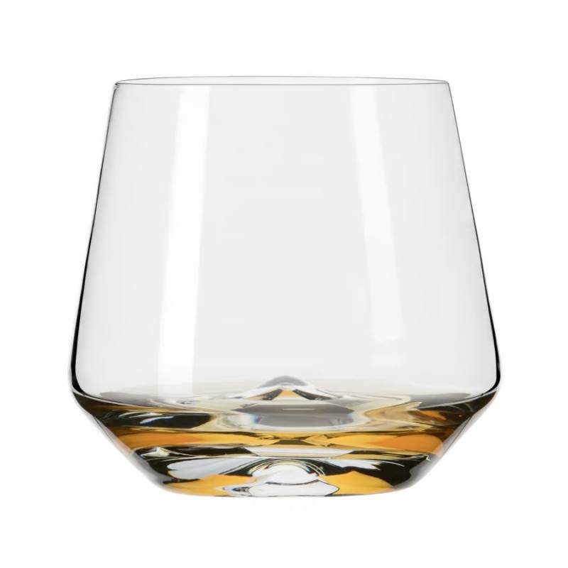 Ποτήρι Whisky Deep Spirits Tumbler #2 – DIAMOND - Διάφανο