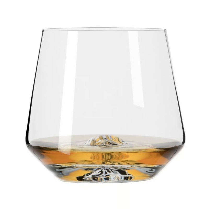 Ποτήρι Whisky Deep Spirits Tumbler #1 – MOUNTAIN - Διάφανο