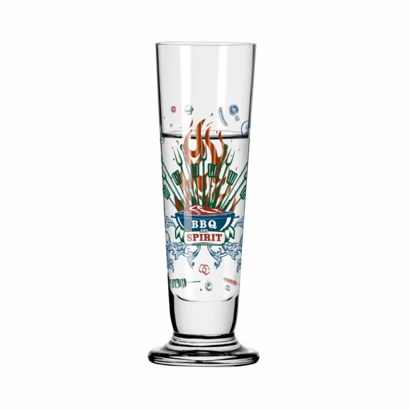 Heldenfest Spirits Glass #14 - Multicolore