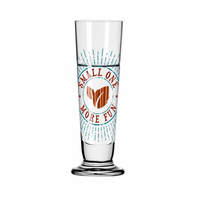Heldenfest Spirits Glass #12 - Multicolore