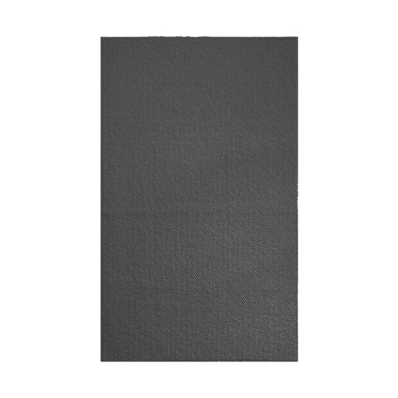 Pearls Bath Mat - Storm