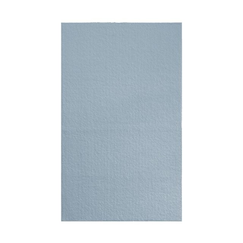 Βαμβακερό Χαλάκι Μπάνιου Pearls Bath Mat - FrenchBlue