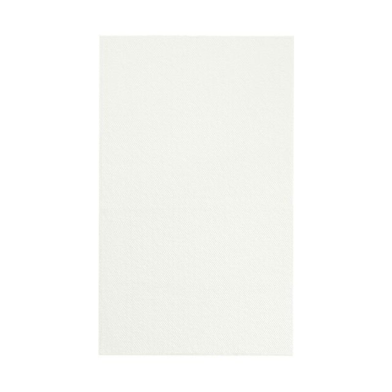 Βαμβακερό Χαλάκι Μπάνιου Pearls Bath Mat - Snow