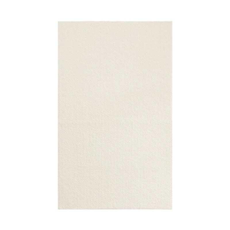 Βαμβακερό Χαλάκι Μπάνιου Pearls Bath Mat - Natural