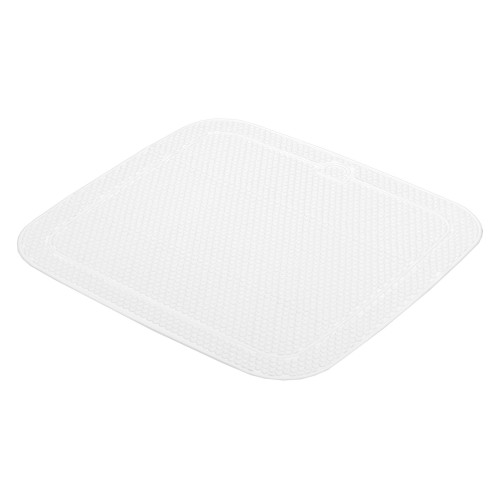 Samoa Plus Safety Mat - White 