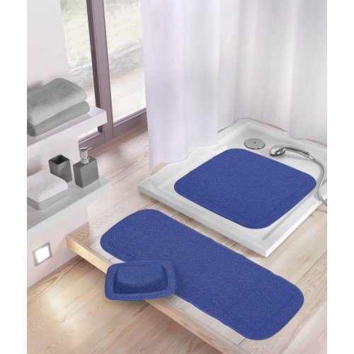 Java Plus Safety Mat  - White 