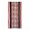 Red/Brown  +