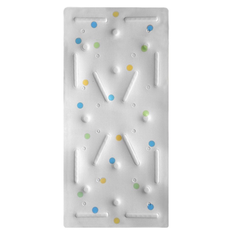 Allegro Safety Mat - Multicolore 