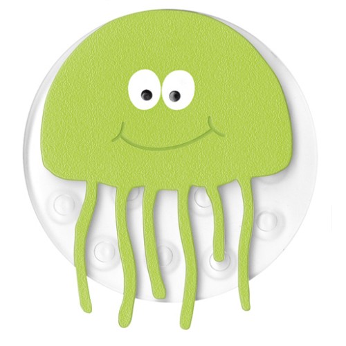 Αντιολισθητικό Jelly  - Πράσινο