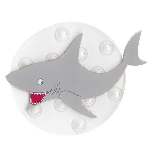 Αντιολισθητικό Sharky  - Γκρι