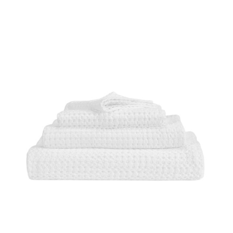Abyss & HabidecorTowel Pousada - White (100)