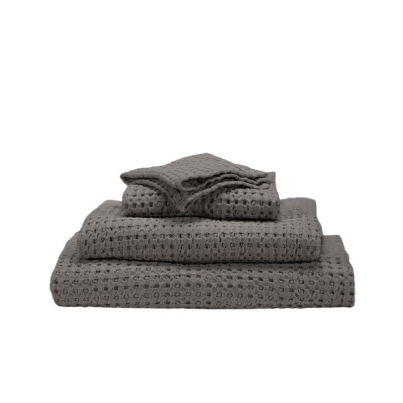 Abyss & HabidecorTowel Pousada - Gris (920)