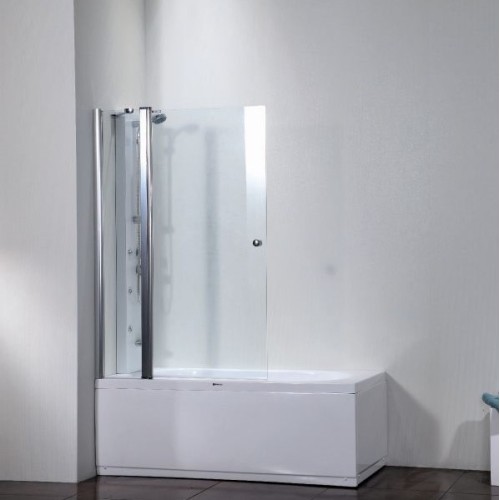 Shower Enclosures For Bath Tubs