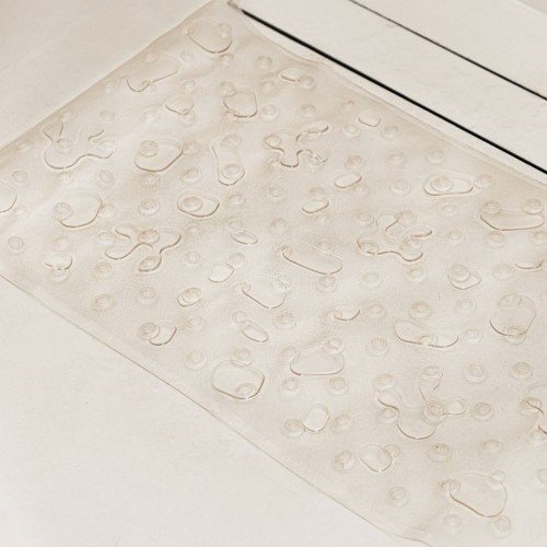 Splash Safety Mat - Transparent 
