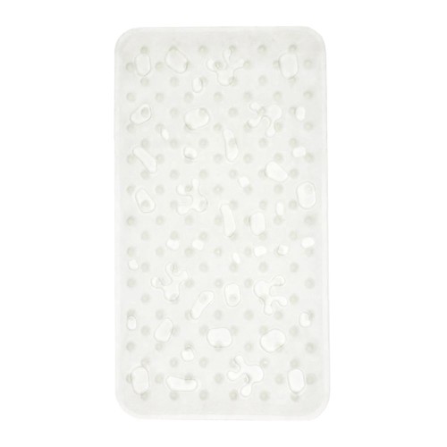 Splash Safety Mat - Transparent 