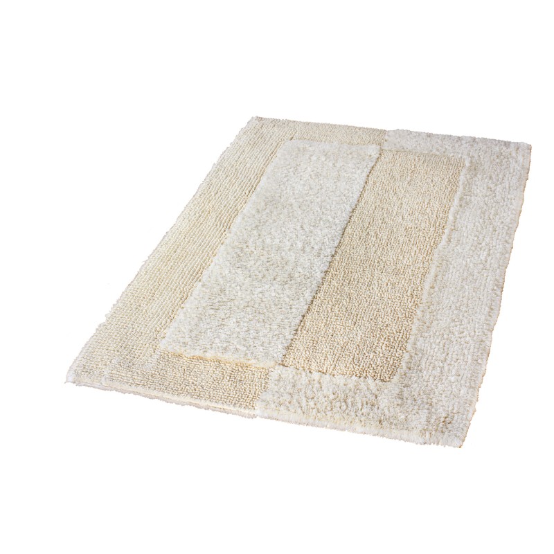 Havanna Bath Mat - Silk 