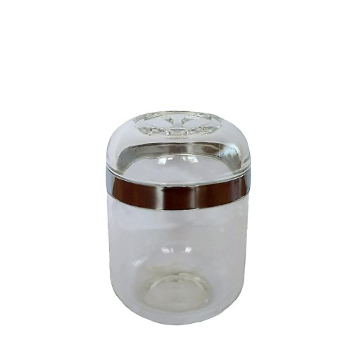 Αξεσουάρ Bolero Chrome 3 τεμαχίων Ακρυλικά