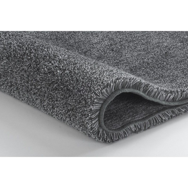 Χαλάκι Μπάνιου Relax  - Ανθρακί
