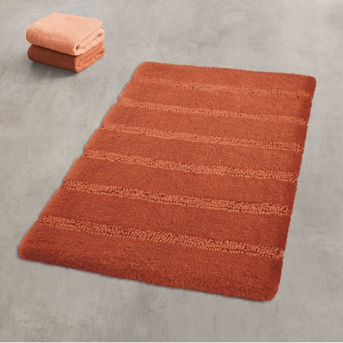 Monrovia Bath Mat - Beige