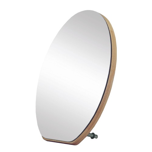 Καθρέπτης Clever Mirror - Μπεζ