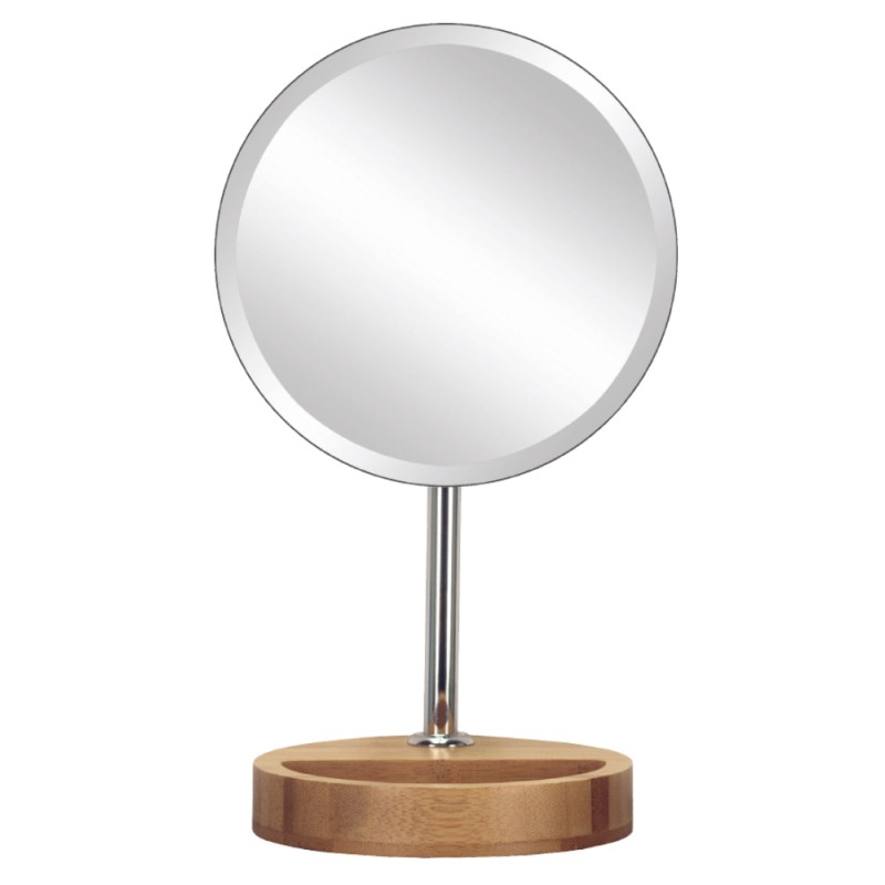 Καθρέπτης Timber Mirror