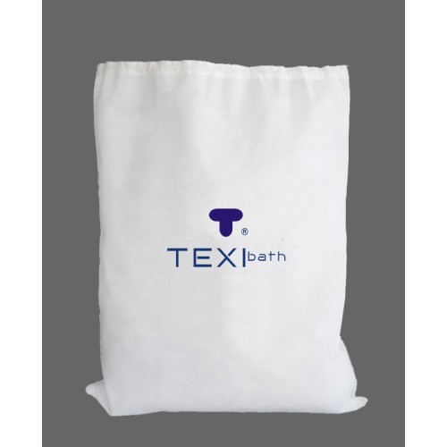 Laundry Bag With Logo